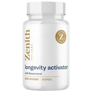 Longevity Activator