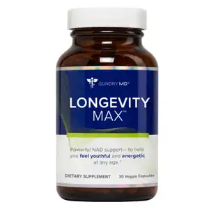 Longevity Max Review - Does It Promote Overall Health?
