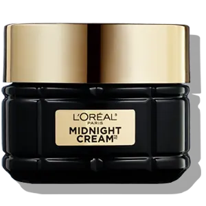 l'oreal paris age perfect anti-aging midnight cream