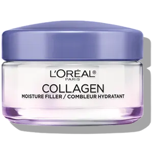 l’oreal paris collagen daily face moisturizer