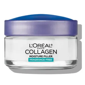 LOreal Collagen Moisture Filler 