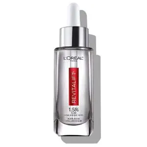 L'Oréal Paris Derm Intensives 1.5% Pure Hyaluronic Acid Serum