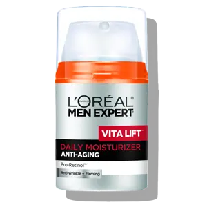 l'oreal paris men expert vitalift