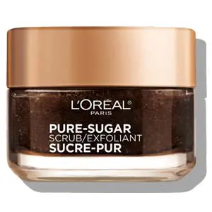 loreal-paris-pure-sugar-scrub
