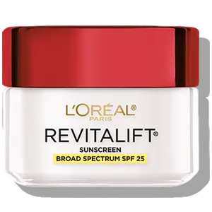l'oreal paris revitalift day cream