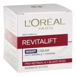 L'Oreal Paris RevitaLift Gesichts-Nachtcreme – Kundenrezensionen: Ist sie wirklich so gut?