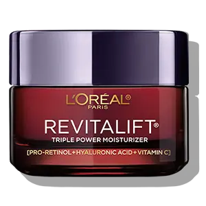 l’oréal paris revitalift triple power