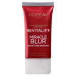 L’Oreal Revitalift Miracle Blur Reviews: How Does It Tackle Wrinkles?