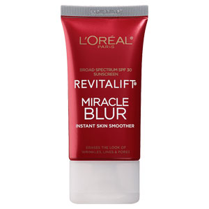 L'Oreal Revitalift Miracle Blur