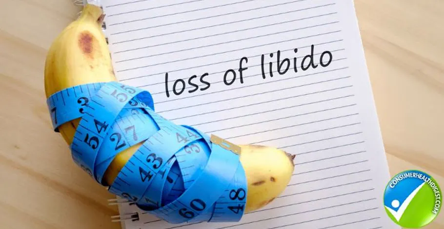 Loss of libido