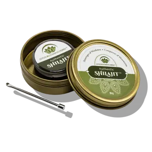 lotus blooming herbs shilajit