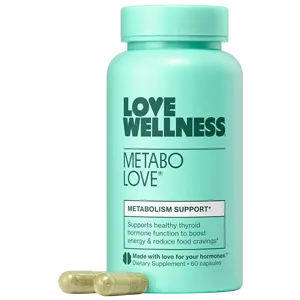 Metabolove