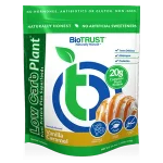 BioTRUST Low Carb Plant Review: A Clean Protein Option?