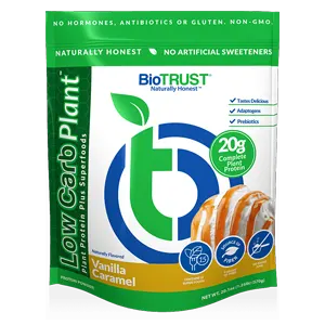 BioTRUST Low Carb Plant