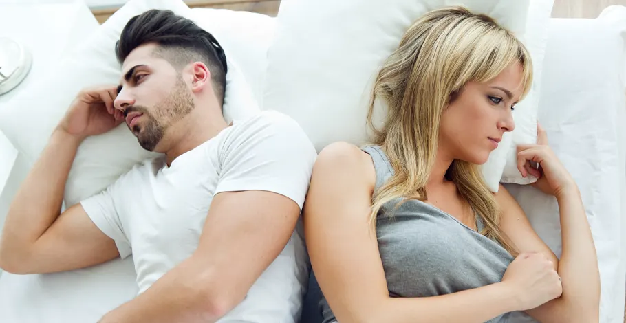 Low Sexual Desire