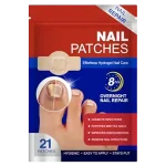 LTQXGT Nagelpilzpflaster im Test: Was Verbraucher wissen sollten?