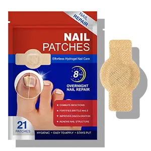 ltqxgt fungal nail patches