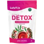 Lulutox Detox Tea Review: Real Results for Weight Loss & Energy Boost