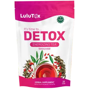 Lulutox Detox