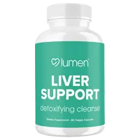 Lumen Liver Support