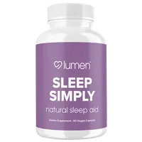 Lumen Sleep Simply