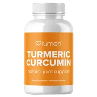 Lumen Turmeric Curcumin