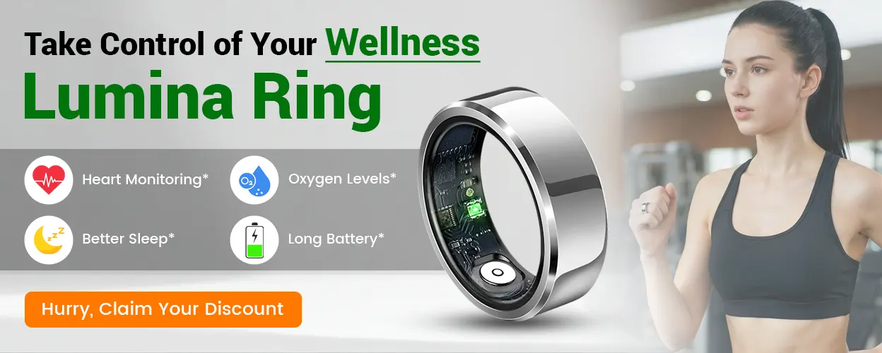 Lumina Ring