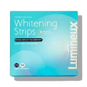 Lumineux-Whitening-Strips
