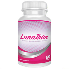 Luna Trim Review; Este o înșelătorie a pastilelor de pierdere în greutate Luna Trim