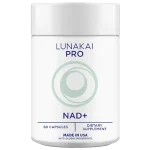 Lunakai PRO NAD+ Review: Does This Healthy Aging Formula Actually Hold Up?
