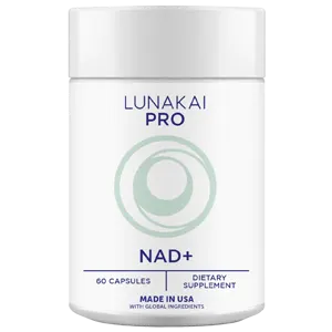 Lunakai PRO NAD+