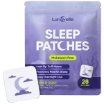 Lunavelle Sleep Patches Review: Are These Patches Effective?