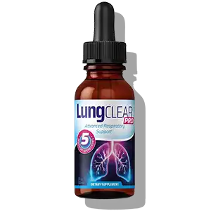 lung clear pro