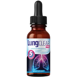 Lung Clear Pro Review