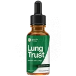 Lung Trust Review 2025: Is This Your Lung Detox Fix?