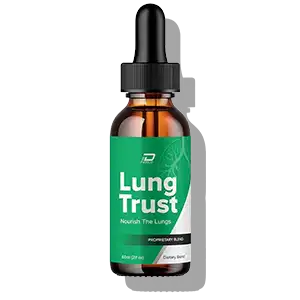 lung trust