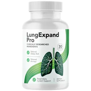 LungExpand Pro