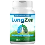 LungZen im Test: Ist es gut für die Atemwegsgesundheit?