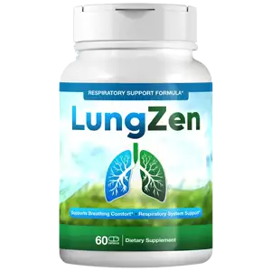  LungZen