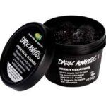 Lush Dark Angels Cleanser Reviews