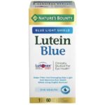 Lutein Blue Reviews – Can Supplements Improve Eye Health?