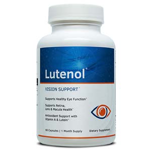 Lutenol Vision Support Reviews – Is it Effective for Eyes?