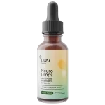 LUV Neuro Drops Review: Does It Really Support Nerve Health?