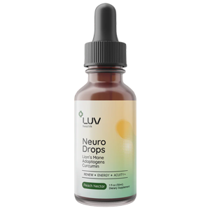 Gouttes neuro LUV