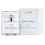 Lux Retinol Reviews: Does It Work To Restore Radiant Skin?