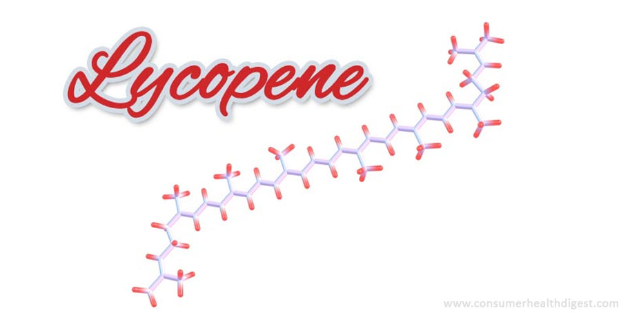 Was ist Lycopin? | Erfahren Sie mehr über seine Vorteile, Nebenwirkungen und mehr 