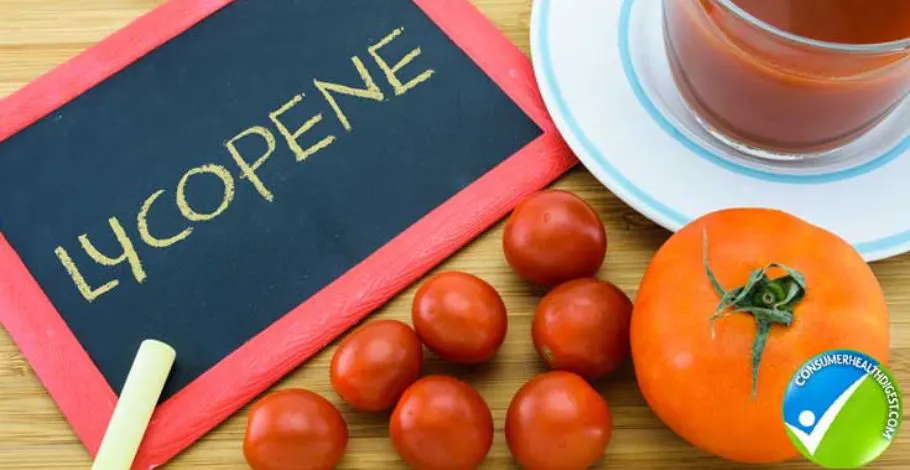 Lycopin