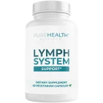 Purehealth Research Lymph System Support Review – Does It Work?