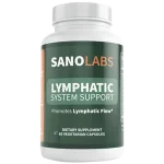 Lymphatic System Support Review: Does It Really Improve Lymphatic Health?