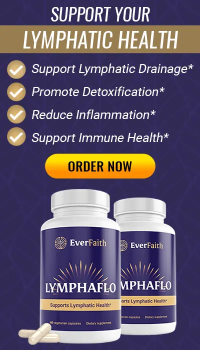 EverFaith LymphaFlo